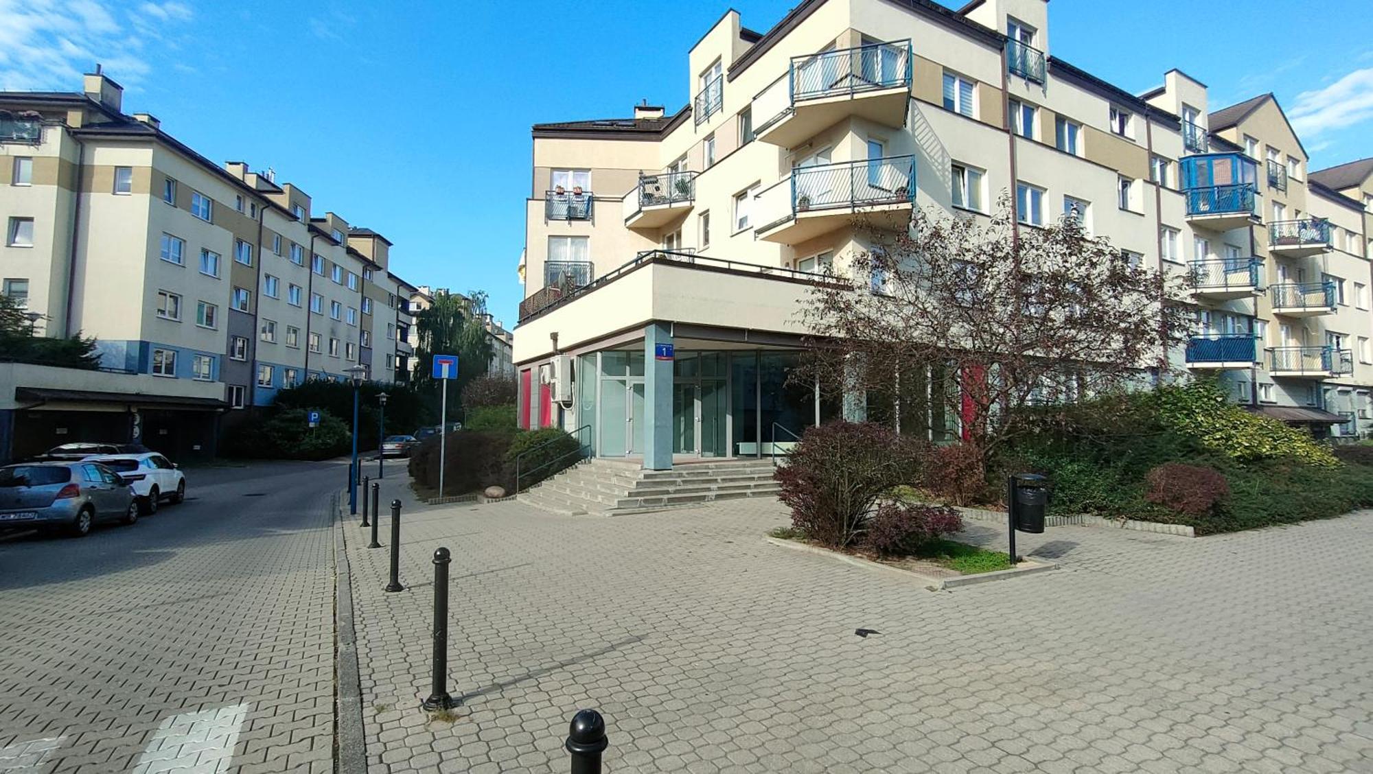 Green Kabaty Apartment 1 Varşova Oda fotoğraf