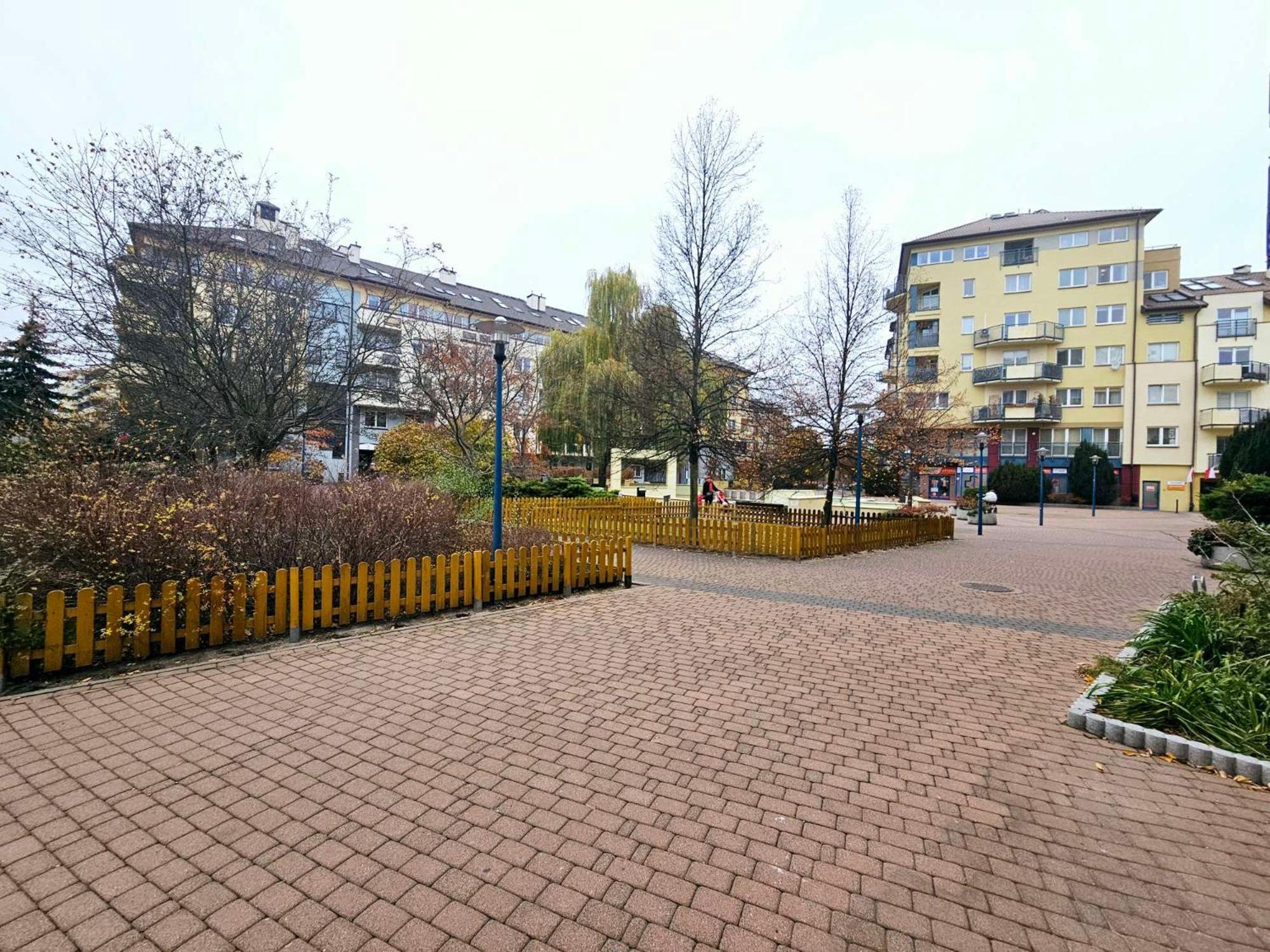 Green Kabaty Apartment 1 Varşova Dış mekan fotoğraf