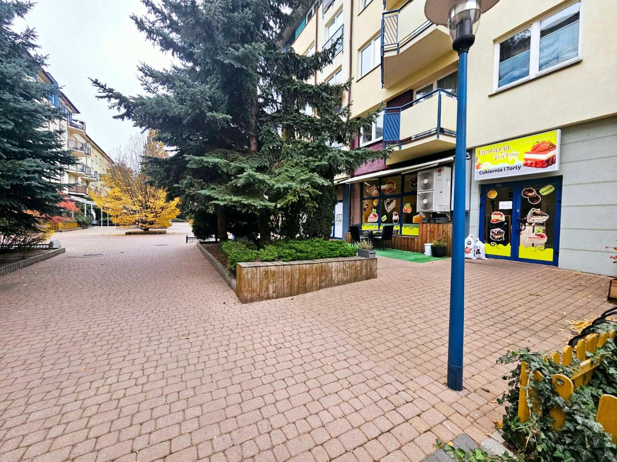 Green Kabaty Apartment 1 Varşova Dış mekan fotoğraf