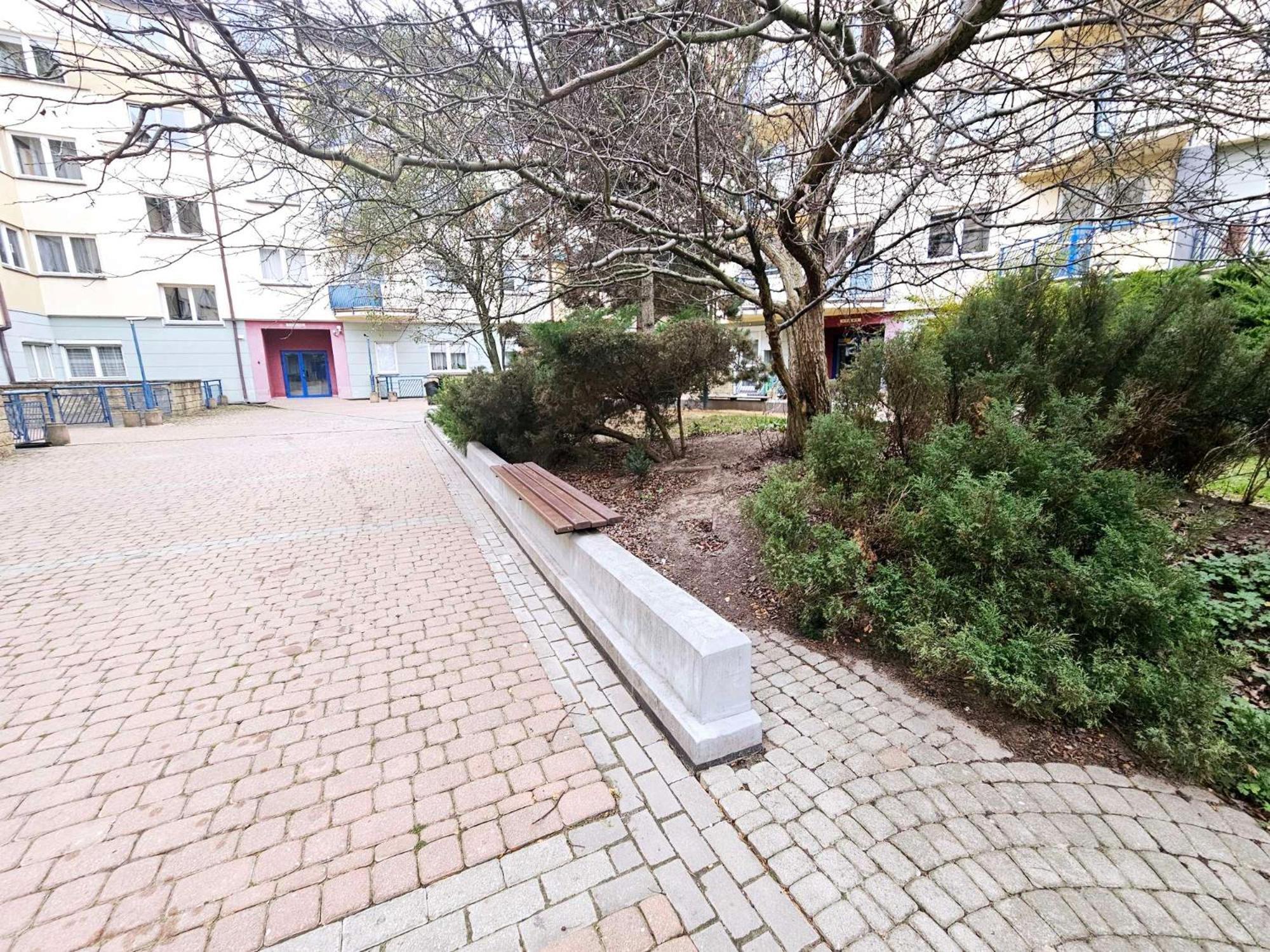 Green Kabaty Apartment 1 Varşova Dış mekan fotoğraf