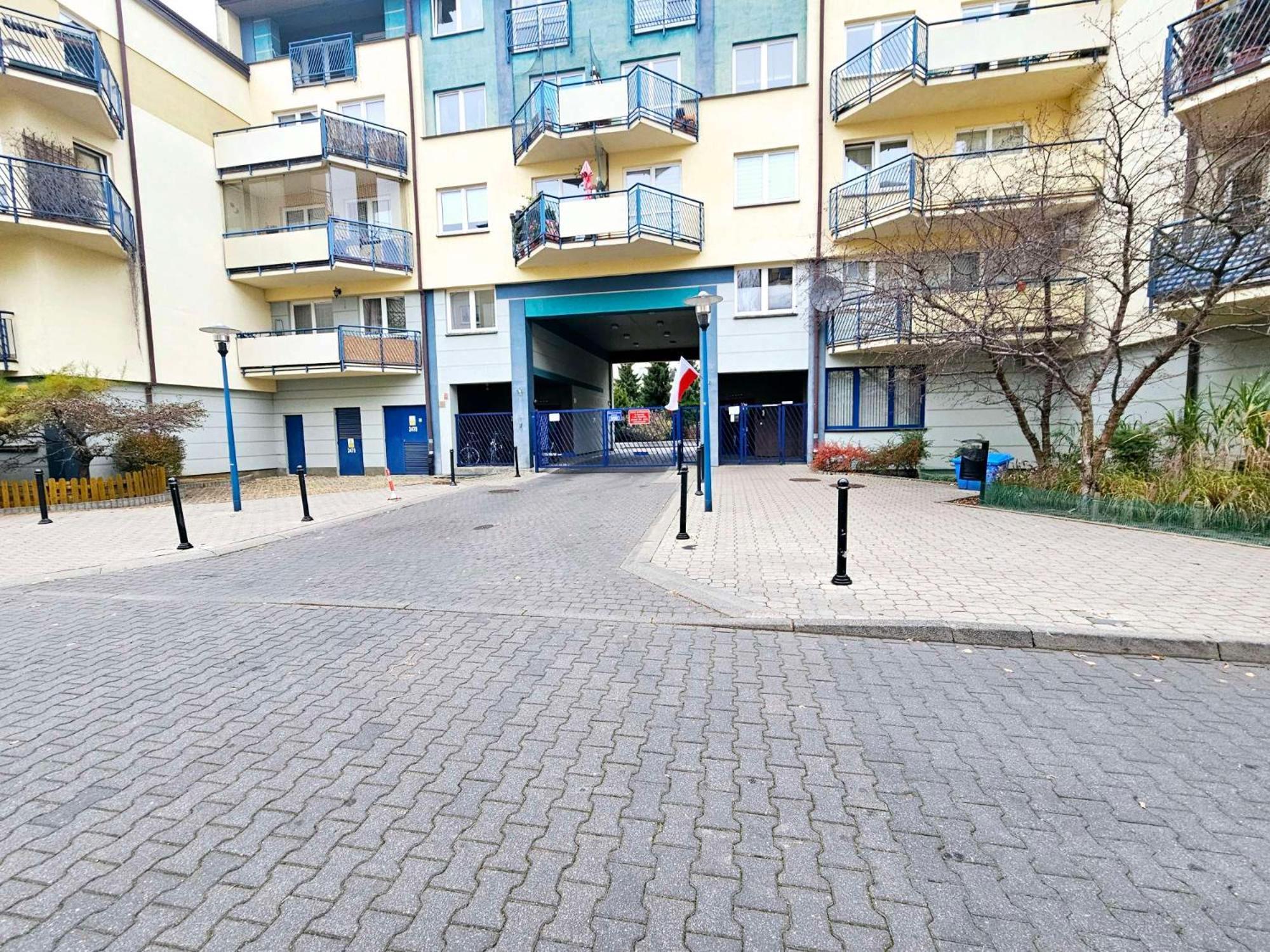 Green Kabaty Apartment 1 Varşova Dış mekan fotoğraf