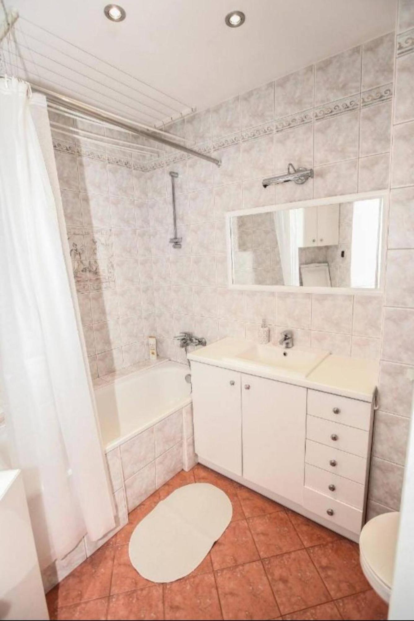 Green Kabaty Apartment 1 Varşova Dış mekan fotoğraf